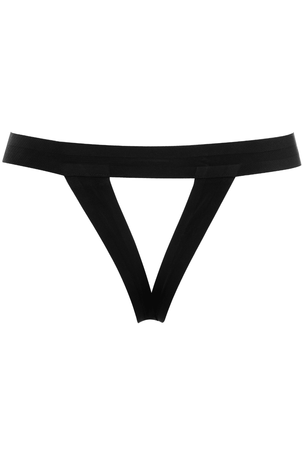 Maison Close Tapage Nocturne Open Thong 608100