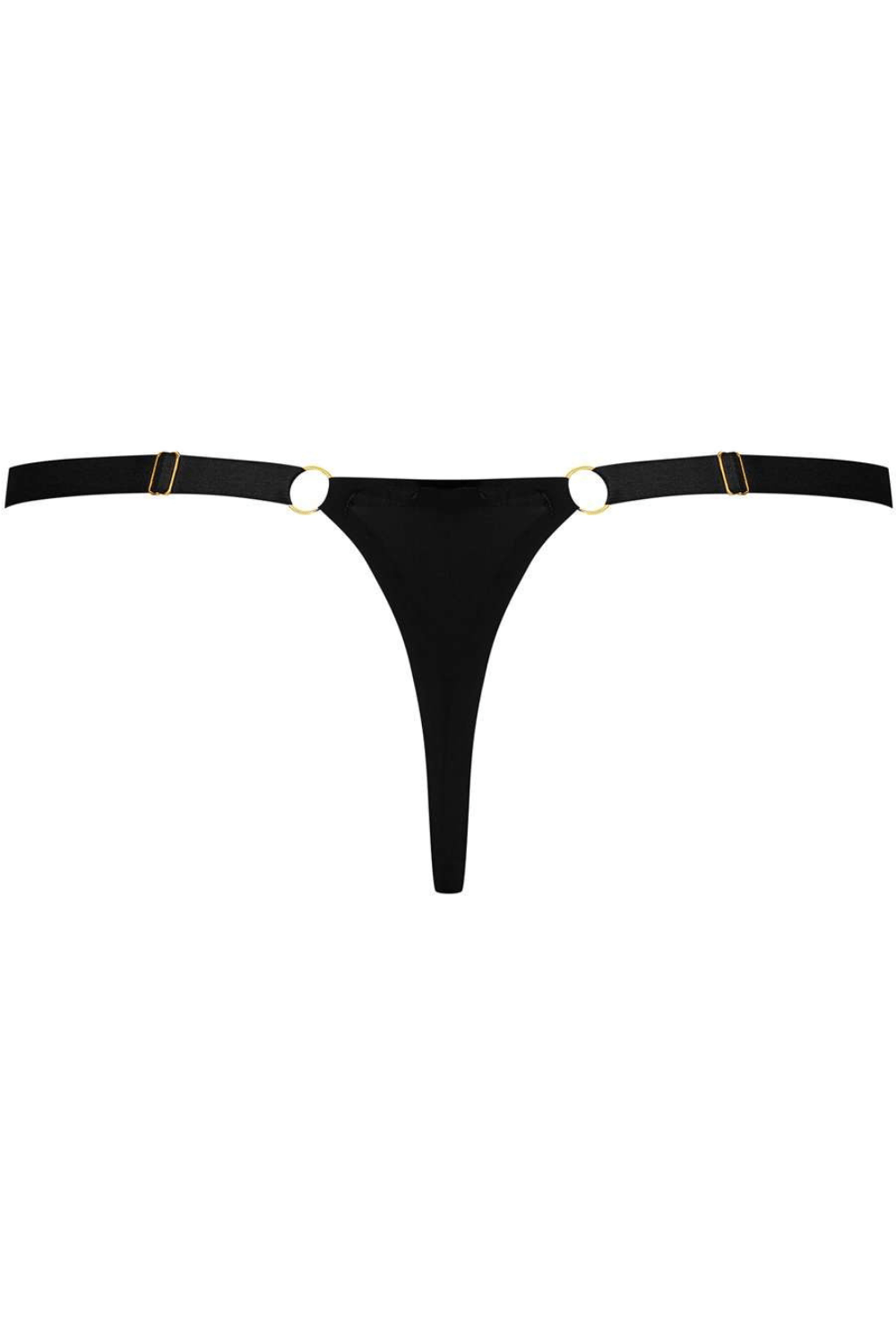 Maison Close Tapage Nocturne Mini Thong