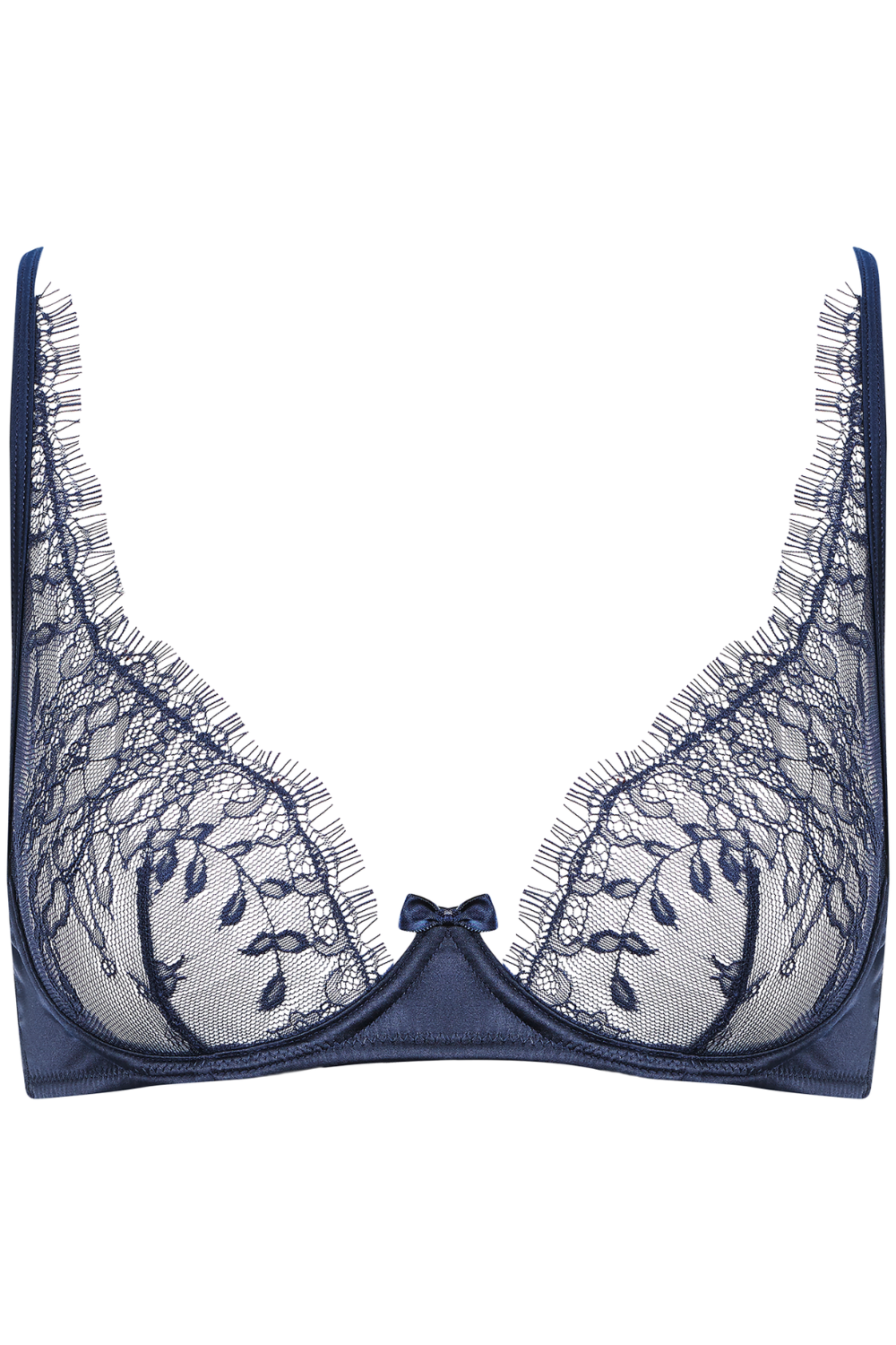 Maison Close Villa Satine Wire Bra 608470