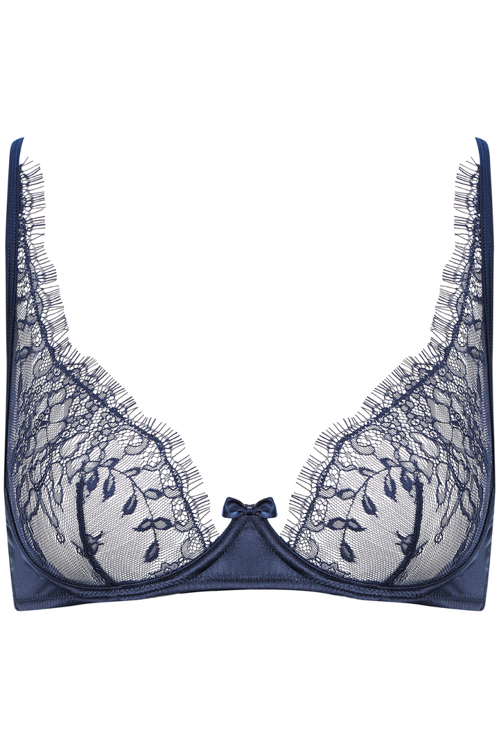 Maison Close Villa Satine Wire Bra 608470