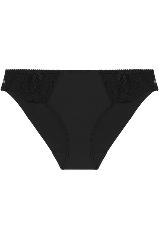 Simone Pérèle Intrigue Brief Black