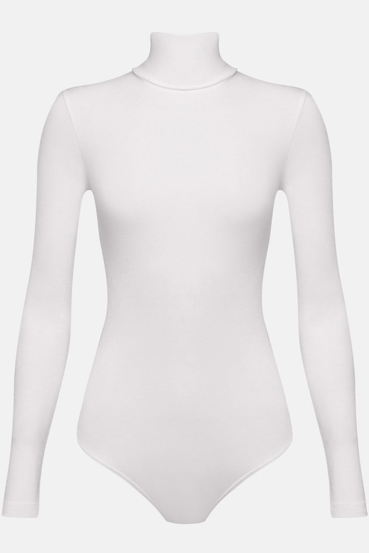 Wolford Colorado Long Sleeve String Bodysuit