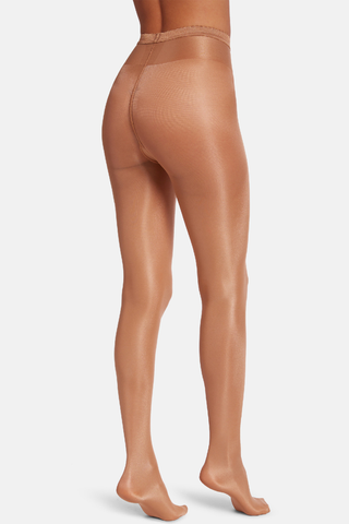 Wolford Neon 40 Tights Gobi