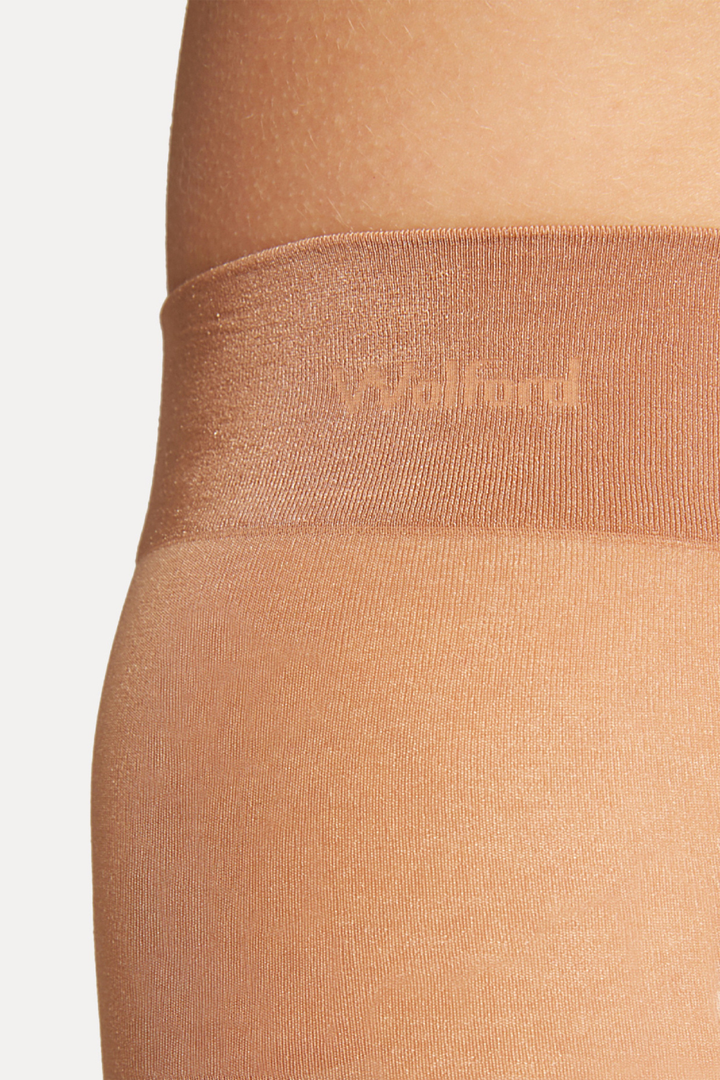 Wolford Pure Shimmer 40 Concealer Tights