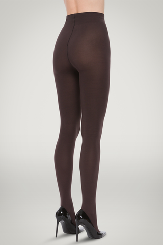 Wolford Wolford Velvet de Luxe 66 Tights Soft Cacao