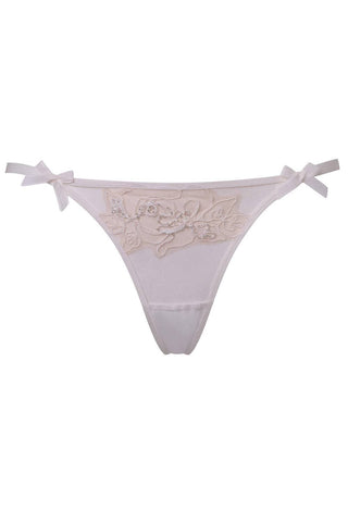 Agent Provocateur Lindie Thong