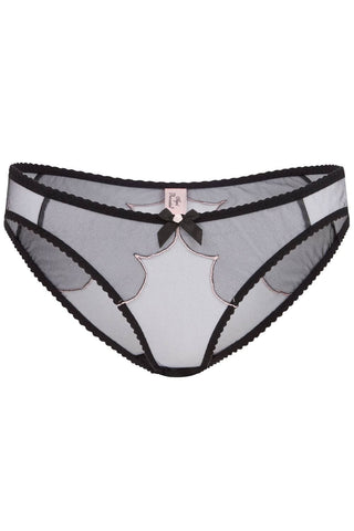 Agent Provocateur Lorna Brief Black