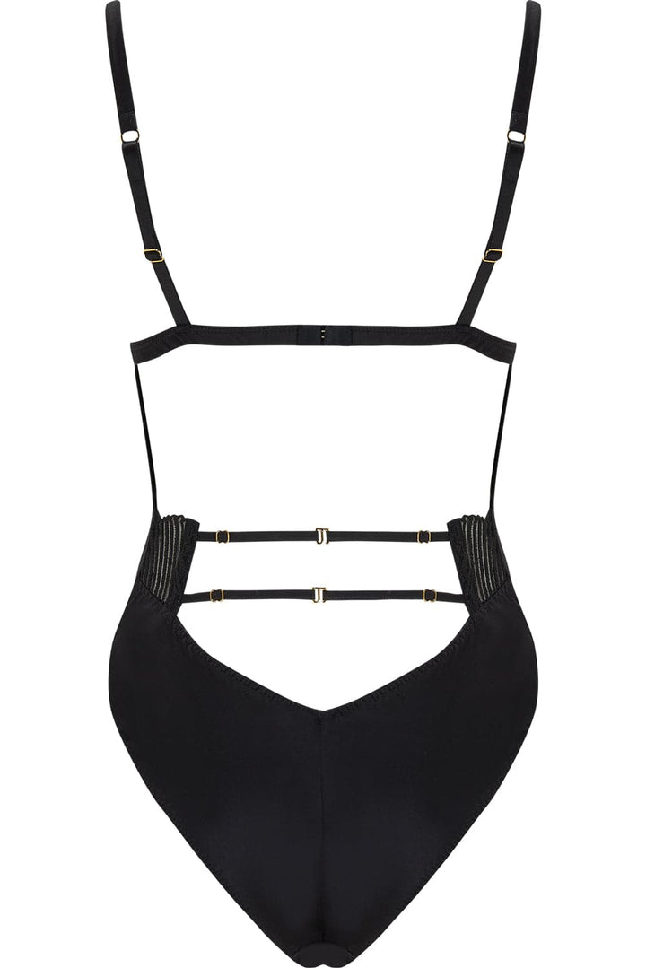 Coco de Mer Athena Bodysuit