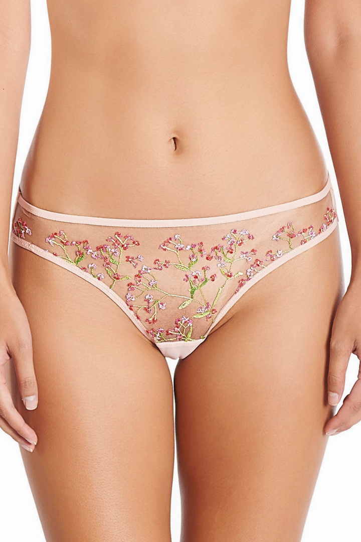 Huit Blossom Tanga Ballet